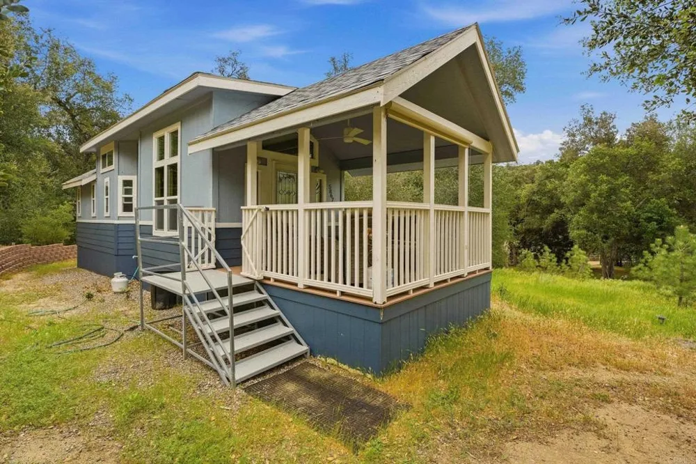 5867 Forest Meadow Road Julian, CA 92036
