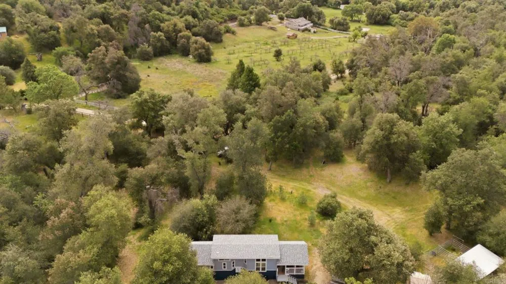 5867 Forest Meadow Road Julian, CA 92036