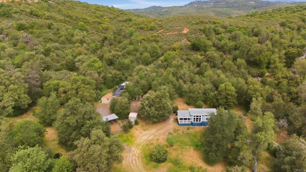 5867 Forest Meadow Road Julian, CA 92036