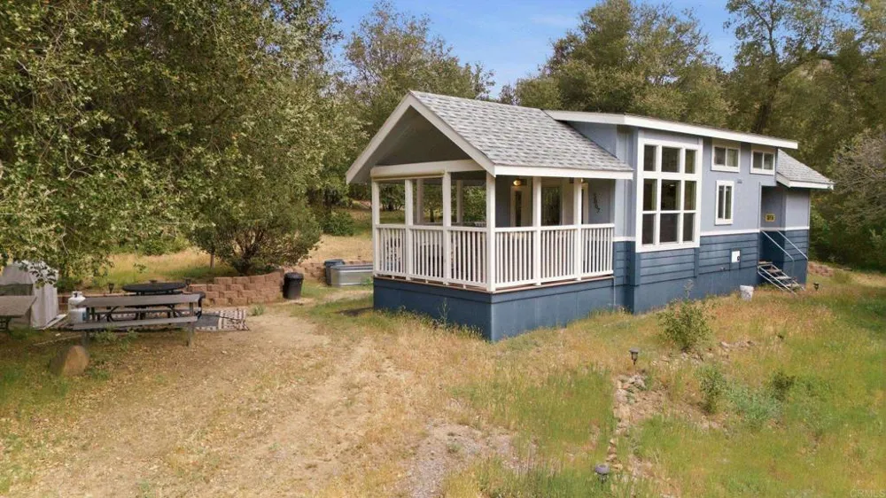 5867 Forest Meadow Road Julian, CA 92036