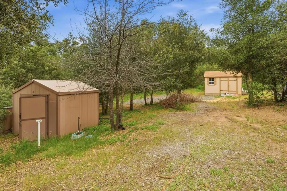 5867 Forest Meadow Road Julian, CA 92036