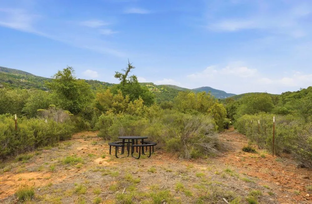 5867 Forest Meadow Road Julian, CA 92036