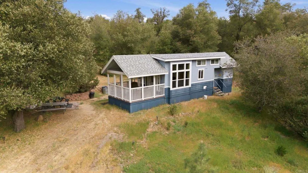 5867 Forest Meadow Road Julian, CA 92036