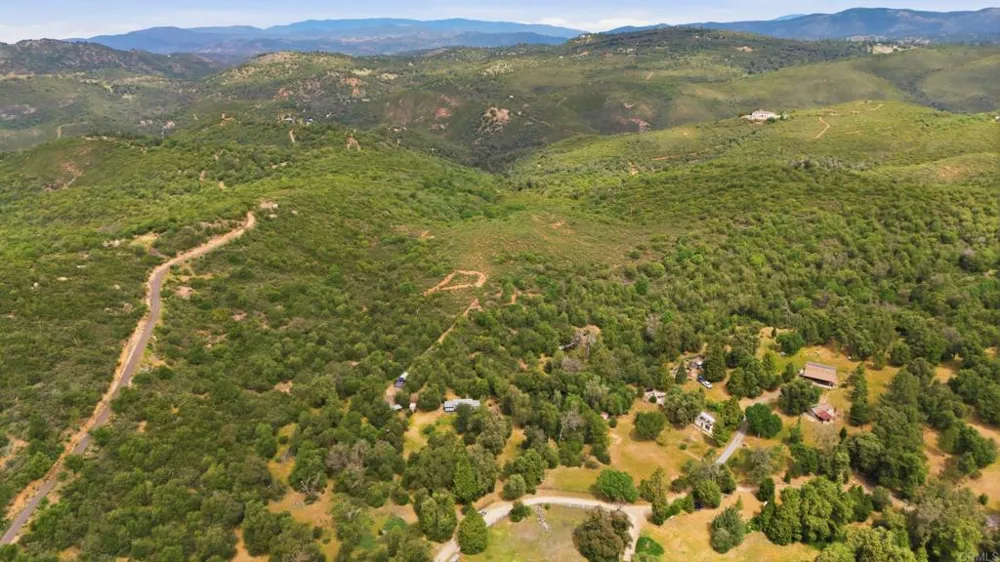 5867 Forest Meadow Road Julian, CA 92036
