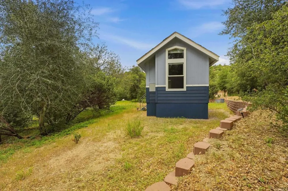 5867 Forest Meadow Road Julian, CA 92036