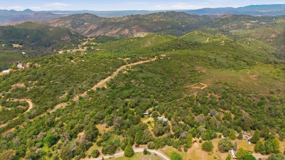 5867 Forest Meadow Road Julian, CA 92036