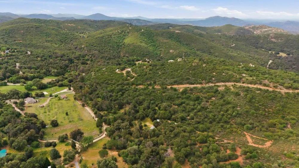 5867 Forest Meadow Road Julian, CA 92036
