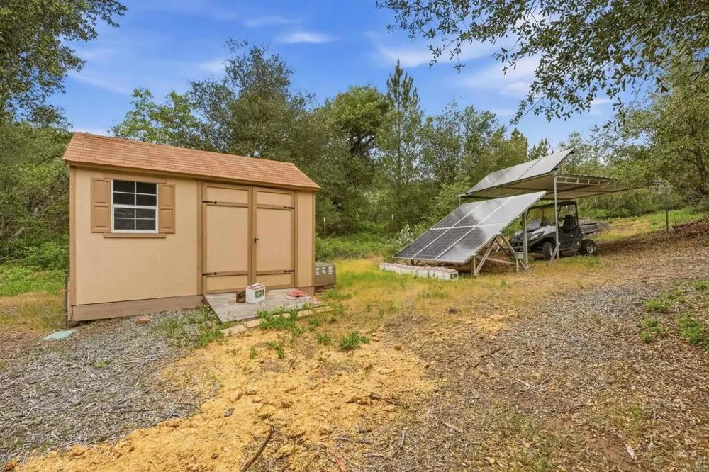 5867 Forest Meadow Road Julian, CA 92036