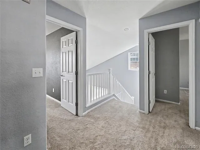 6860 S Algonquian Court Aurora, CO 80016
