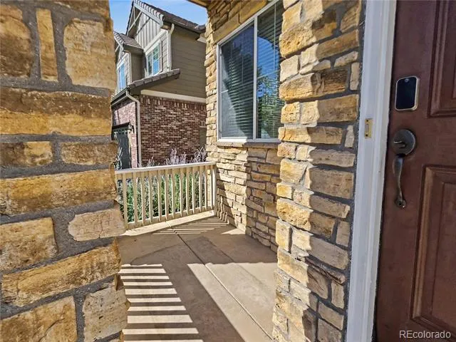 6860 S Algonquian Court Aurora, CO 80016