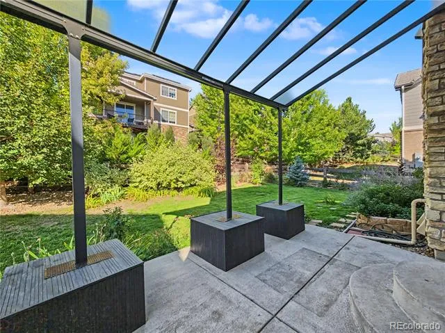 6860 S Algonquian Court Aurora, CO 80016