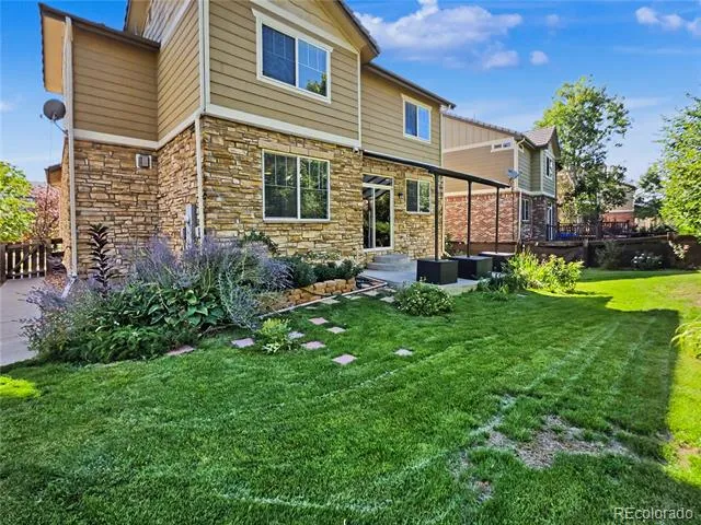 6860 S Algonquian Court Aurora, CO 80016