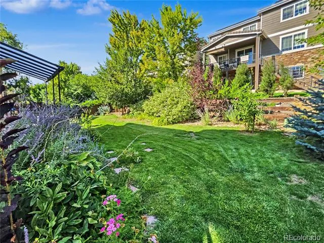 6860 S Algonquian Court Aurora, CO 80016