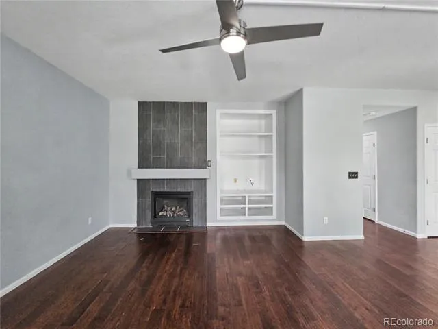 6860 S Algonquian Court Aurora, CO 80016
