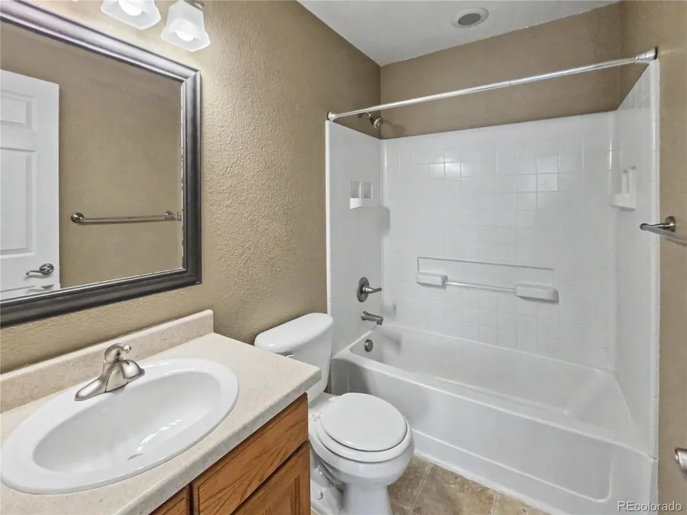 6860 S Algonquian Court Aurora, CO 80016