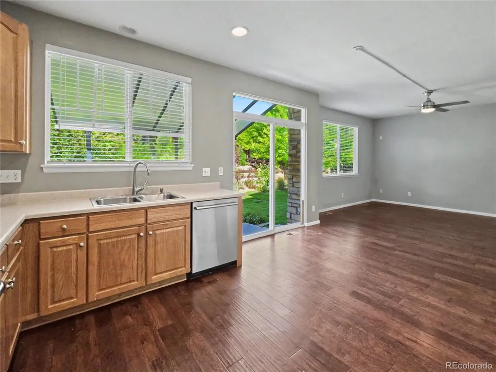 6860 S Algonquian Court Aurora, CO 80016