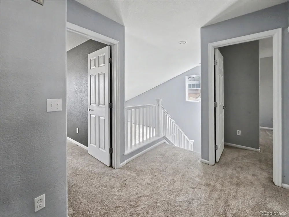 6860 S Algonquian Court Aurora, CO 80016