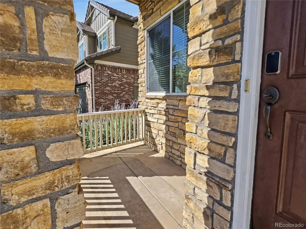 6860 S Algonquian Court Aurora, CO 80016