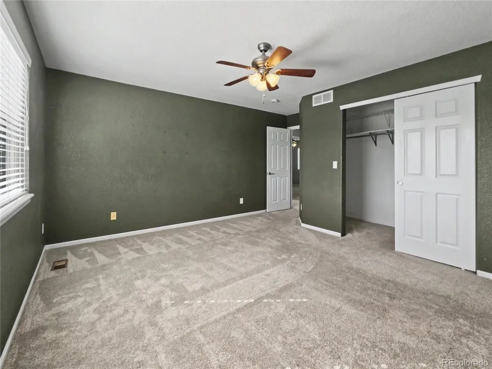 6860 S Algonquian Court Aurora, CO 80016
