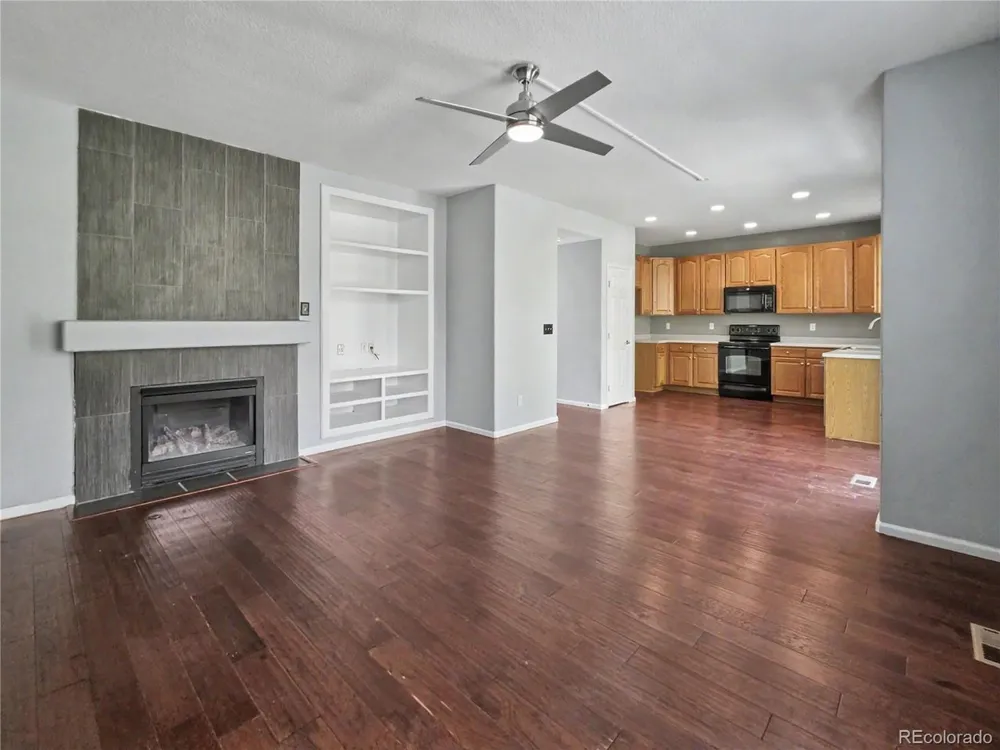 6860 S Algonquian Court Aurora, CO 80016
