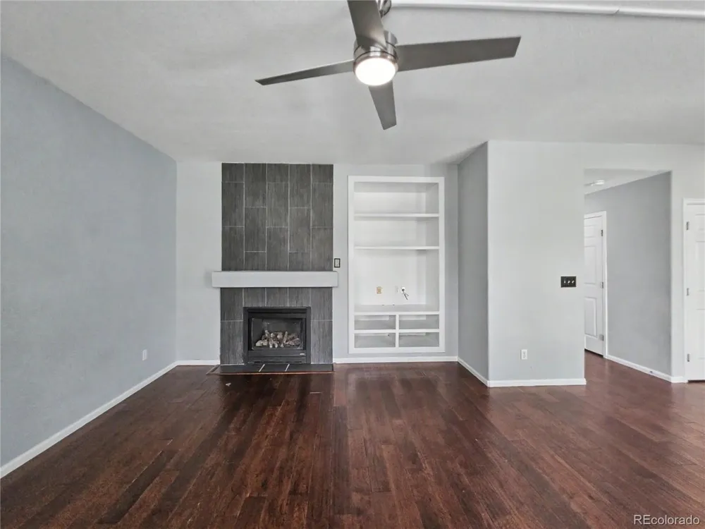 6860 S Algonquian Court Aurora, CO 80016