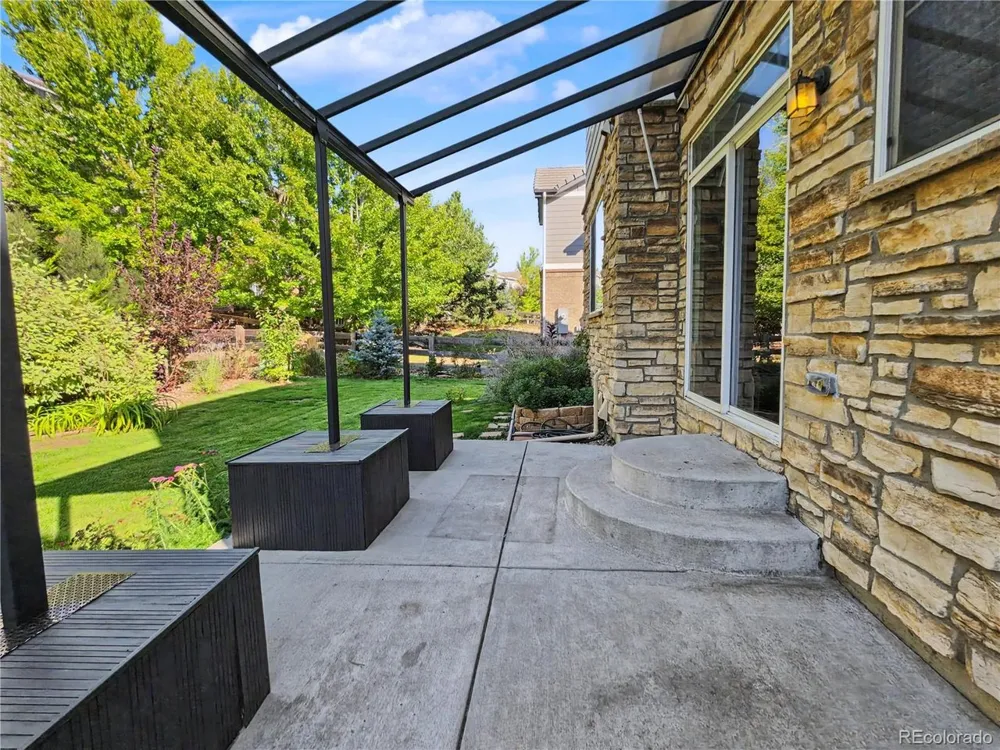 6860 S Algonquian Court Aurora, CO 80016