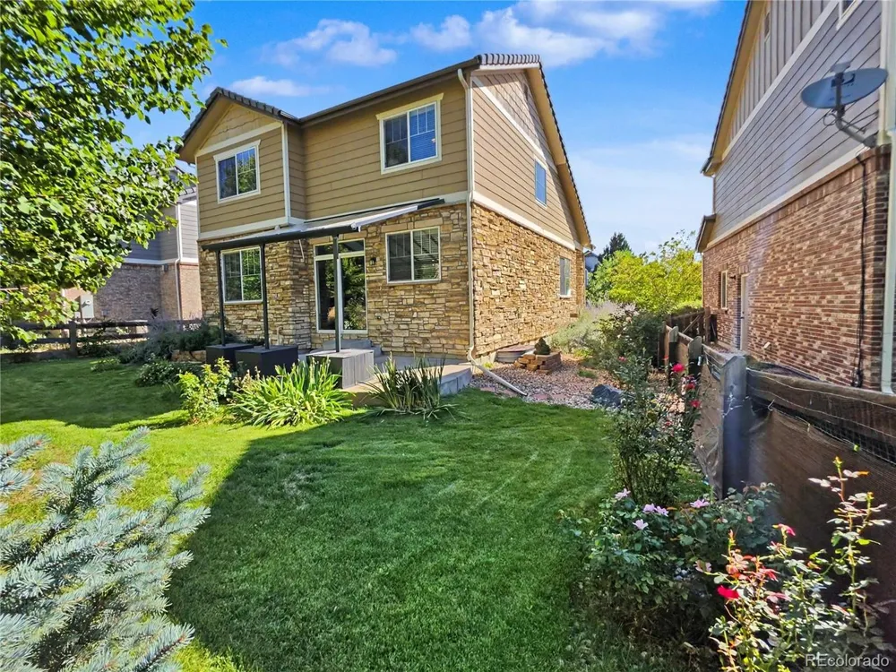 6860 S Algonquian Court Aurora, CO 80016
