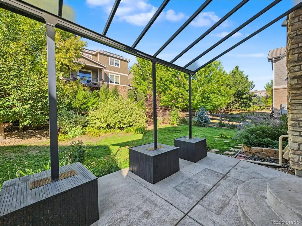 6860 S Algonquian Court Aurora, CO 80016