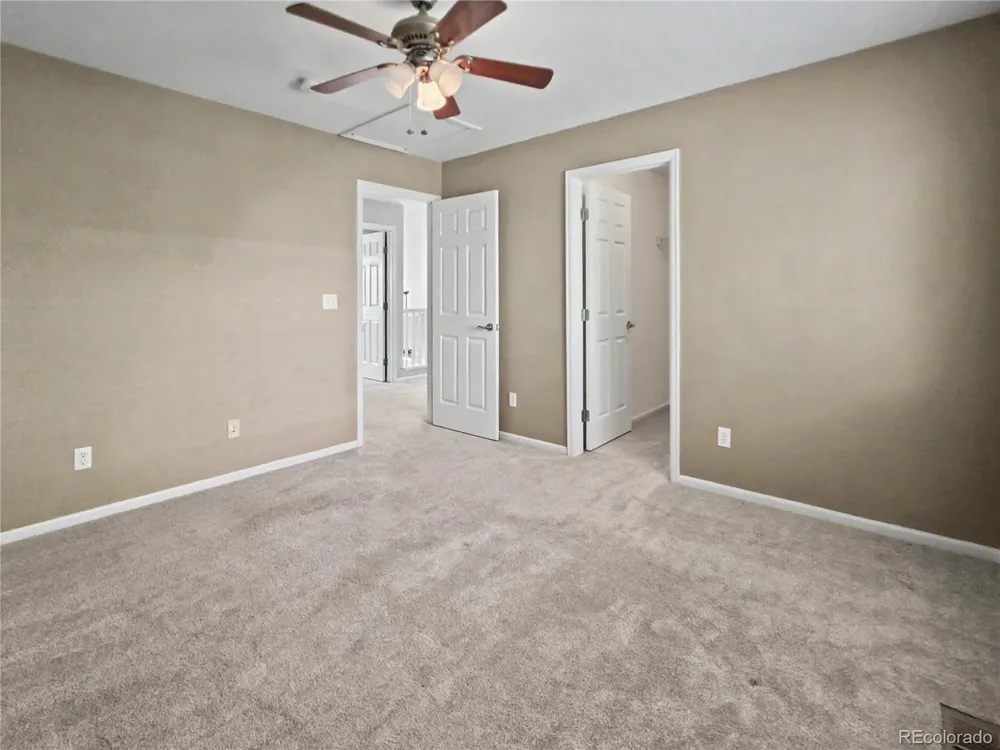 6860 S Algonquian Court Aurora, CO 80016