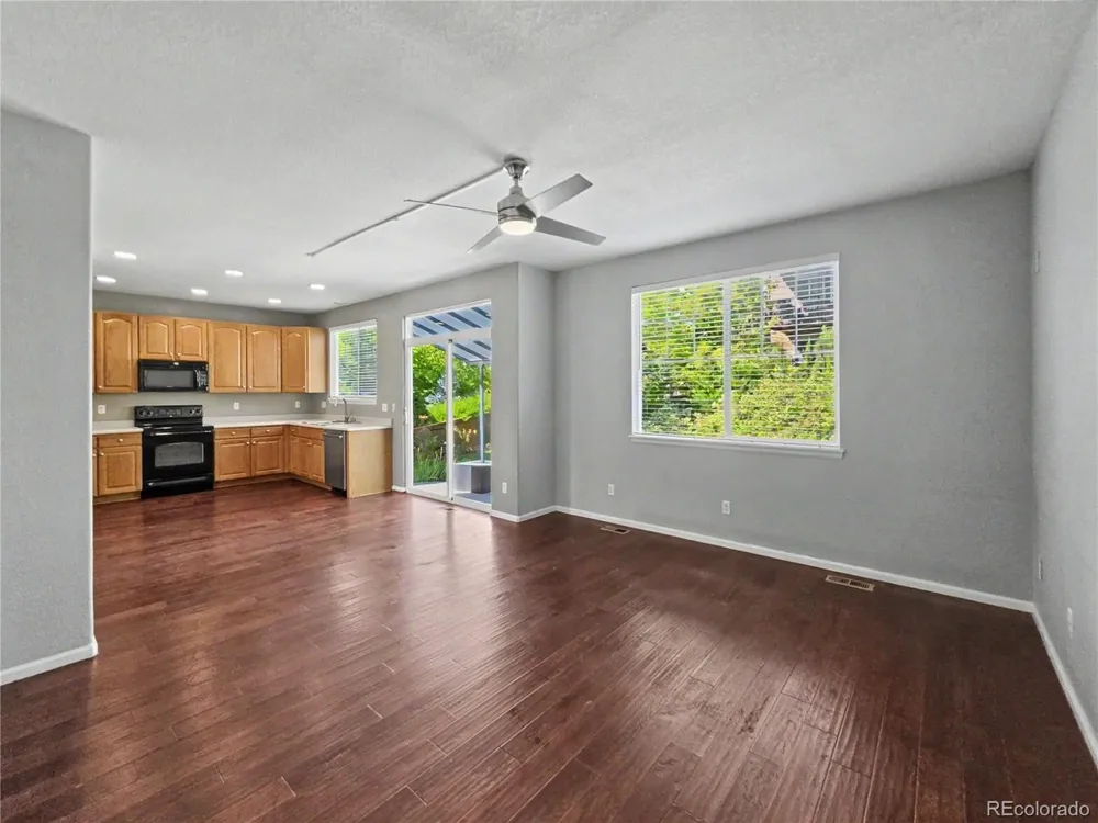 6860 S Algonquian Court Aurora, CO 80016
