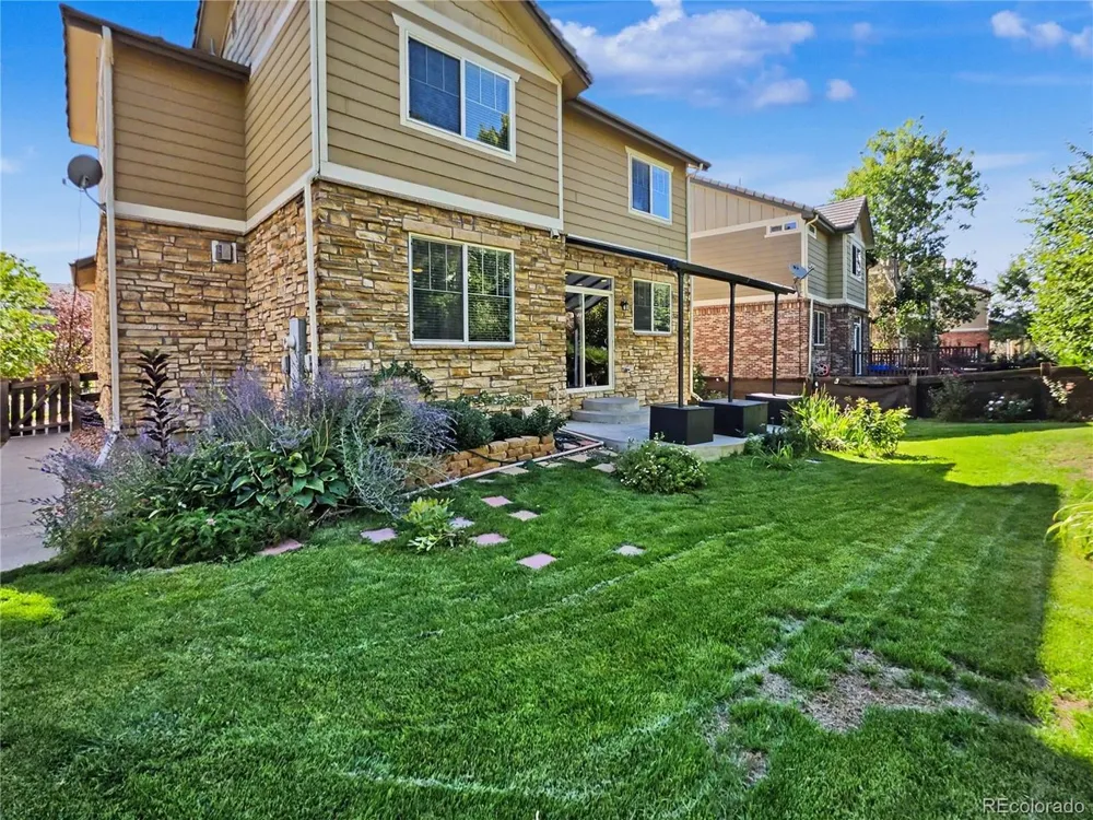 6860 S Algonquian Court Aurora, CO 80016
