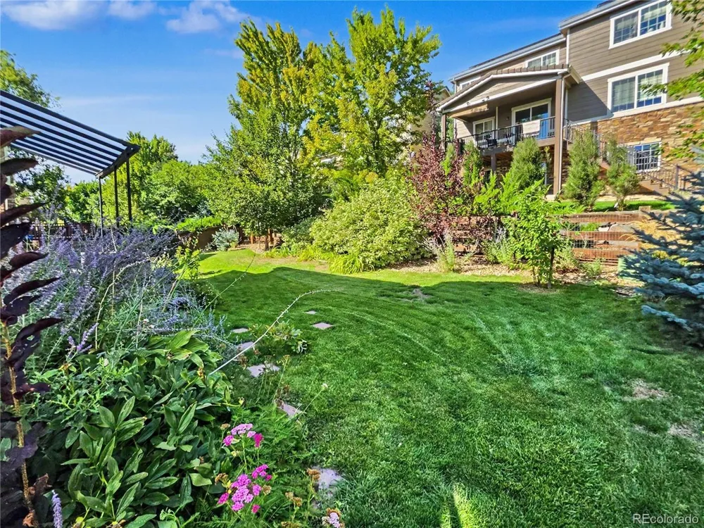 6860 S Algonquian Court Aurora, CO 80016