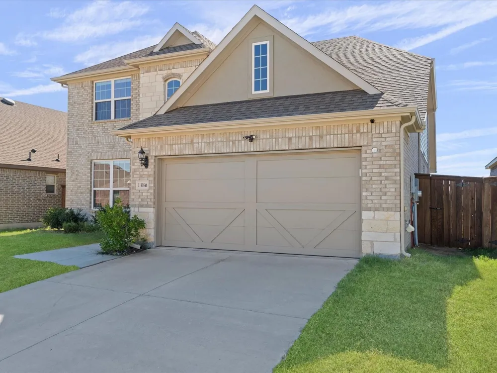 11416 Silver Queen Drive Aubrey, TX 76227