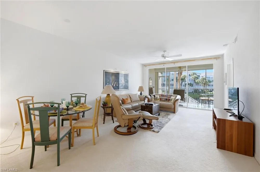 7638 Pebble Creek Circle #102 Naples, FL 34108