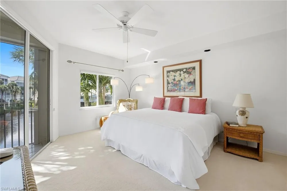 7638 Pebble Creek Circle #102 Naples, FL 34108