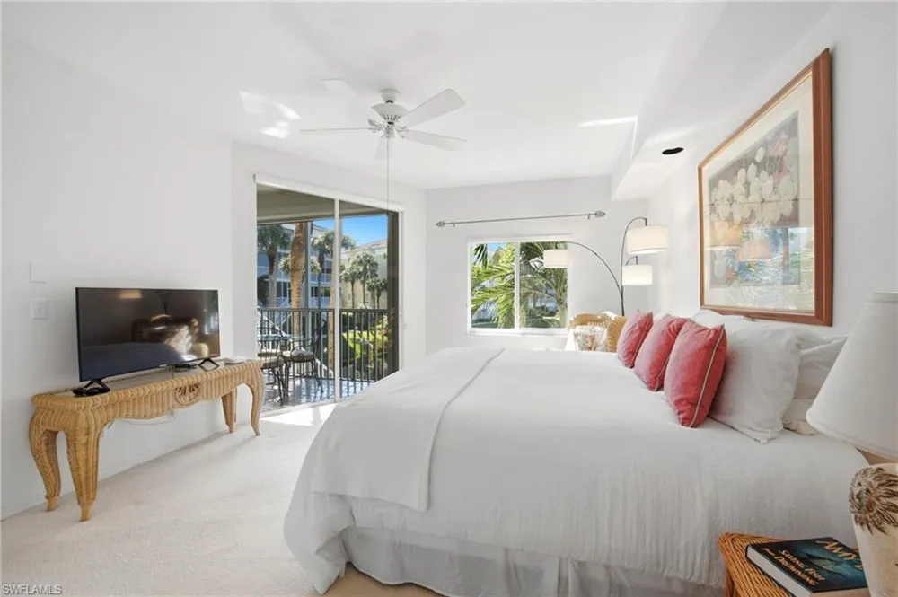 7638 Pebble Creek Circle #102 Naples, FL 34108