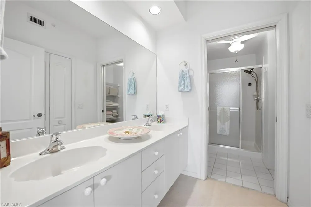 7638 Pebble Creek Circle #102 Naples, FL 34108