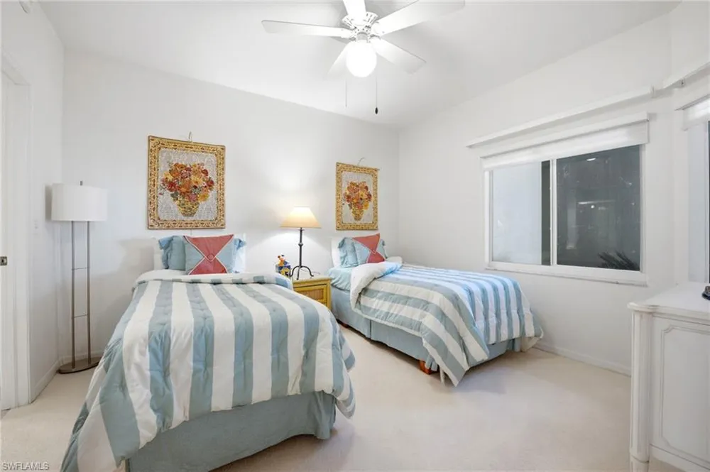 7638 Pebble Creek Circle #102 Naples, FL 34108