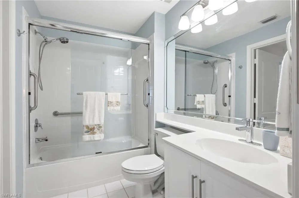 7638 Pebble Creek Circle #102 Naples, FL 34108