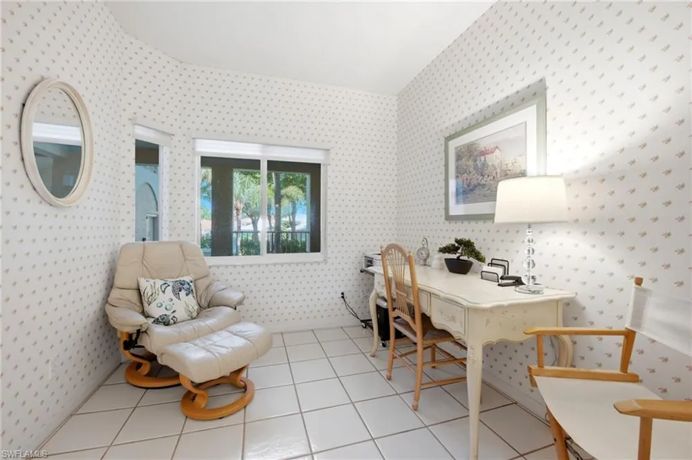 7638 Pebble Creek Circle #102 Naples, FL 34108