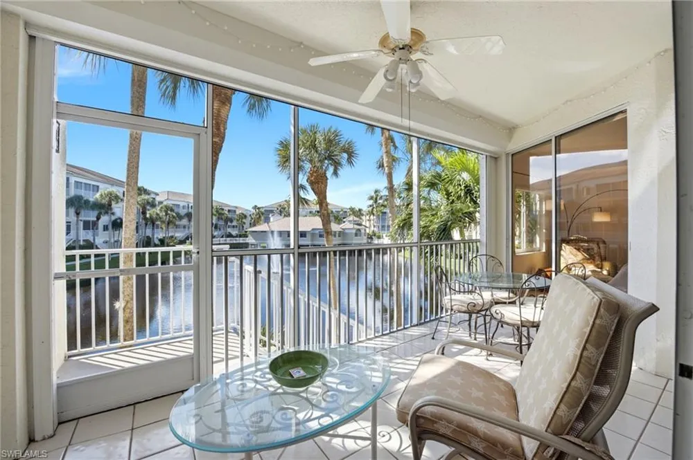 7638 Pebble Creek Circle #102 Naples, FL 34108