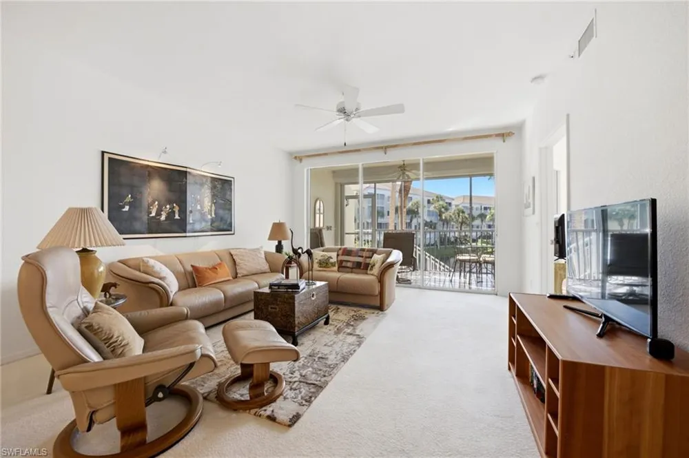 7638 Pebble Creek Circle #102 Naples, FL 34108