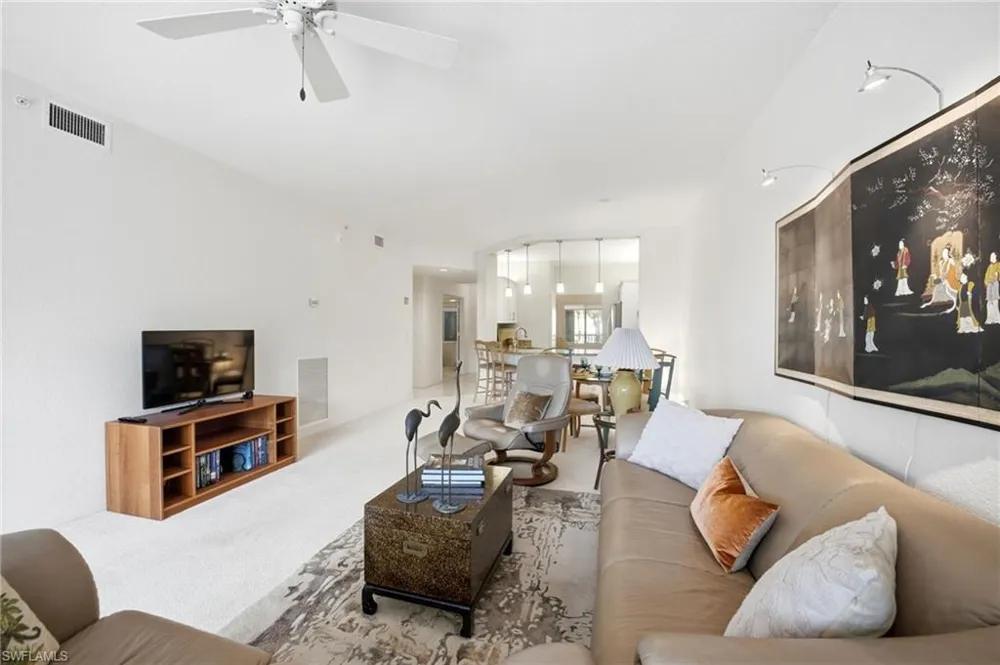 7638 Pebble Creek Circle #102 Naples, FL 34108