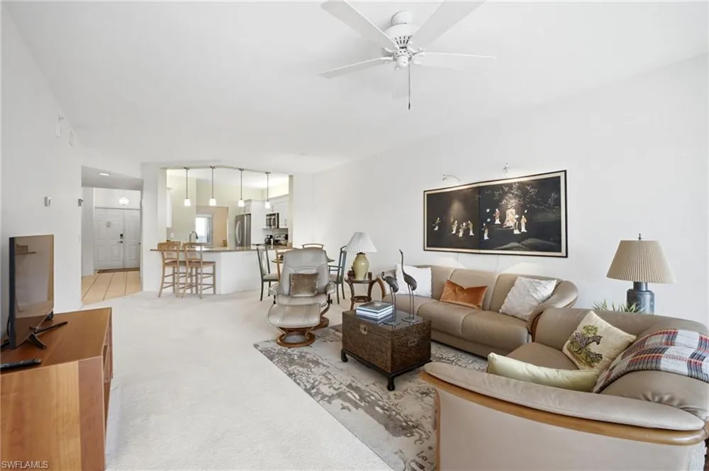 7638 Pebble Creek Circle #102 Naples, FL 34108