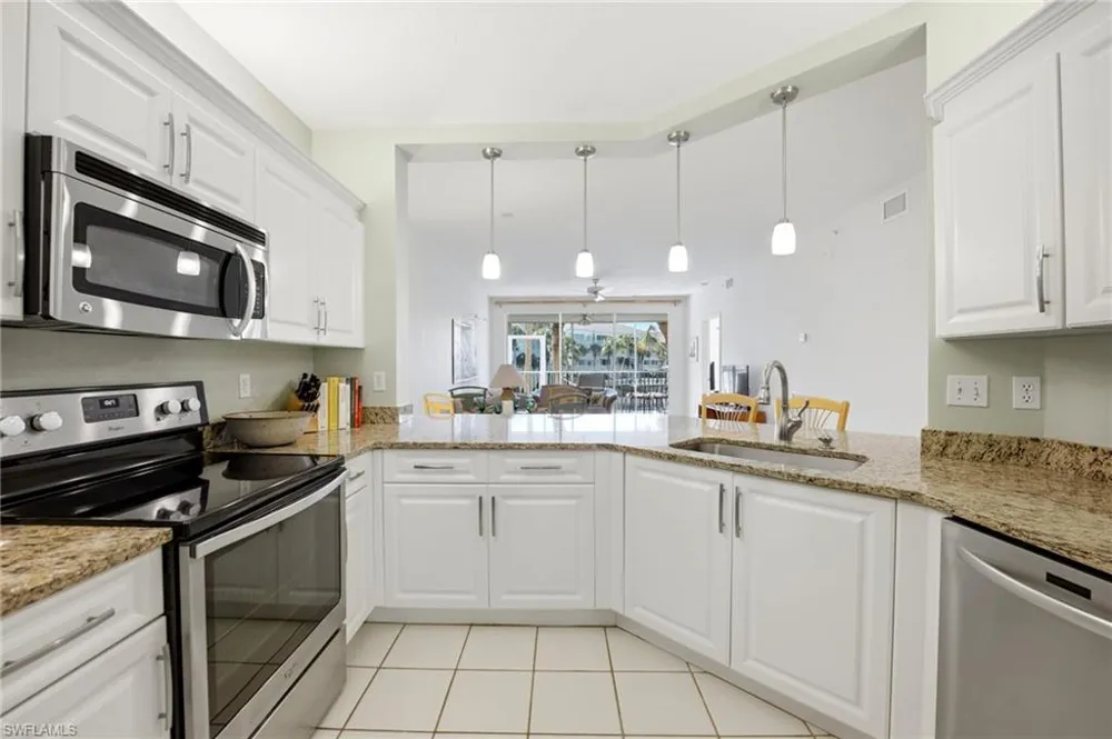 7638 Pebble Creek Circle #102 Naples, FL 34108