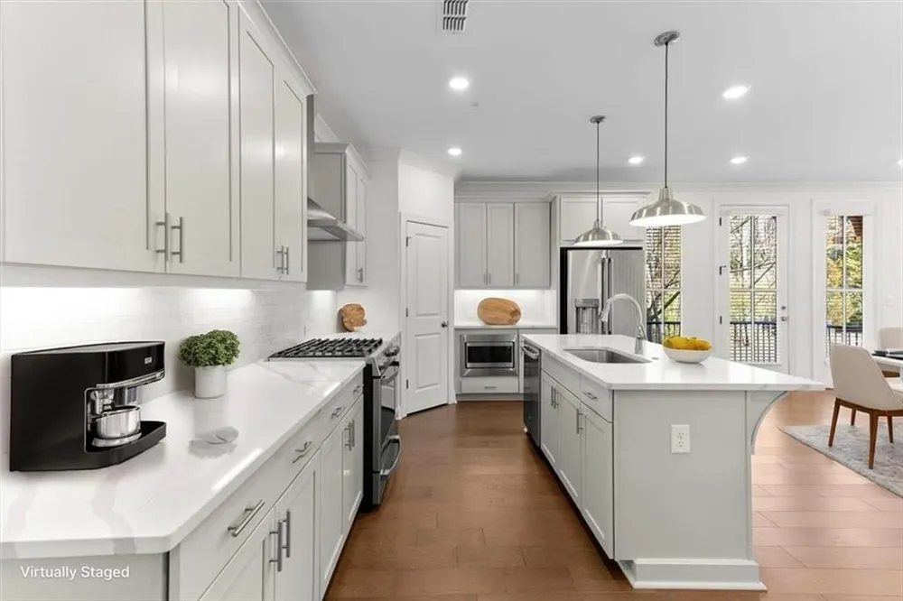 445 Olmstead Way Alpharetta, GA 30022