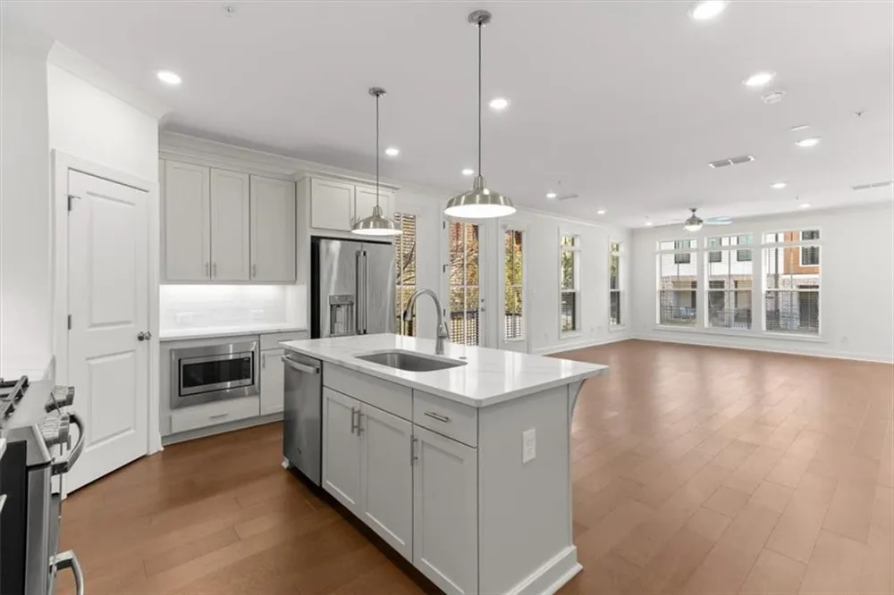 445 Olmstead Way Alpharetta, GA 30022