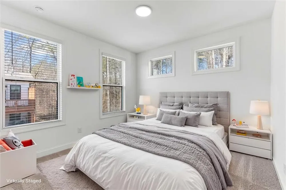 445 Olmstead Way Alpharetta, GA 30022