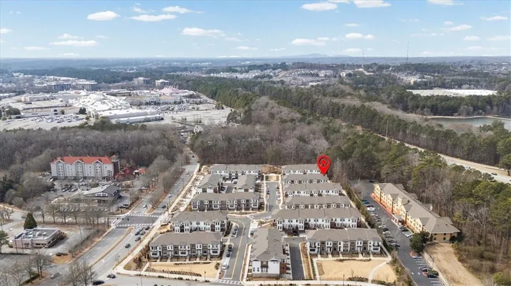 445 Olmstead Way Alpharetta, GA 30022
