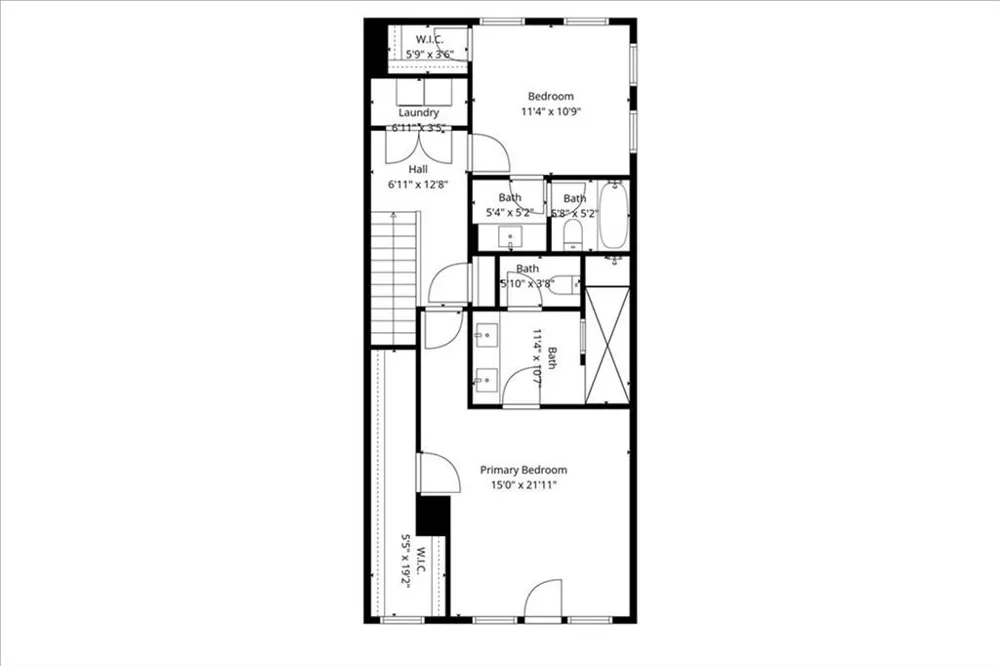445 Olmstead Way Alpharetta, GA 30022
